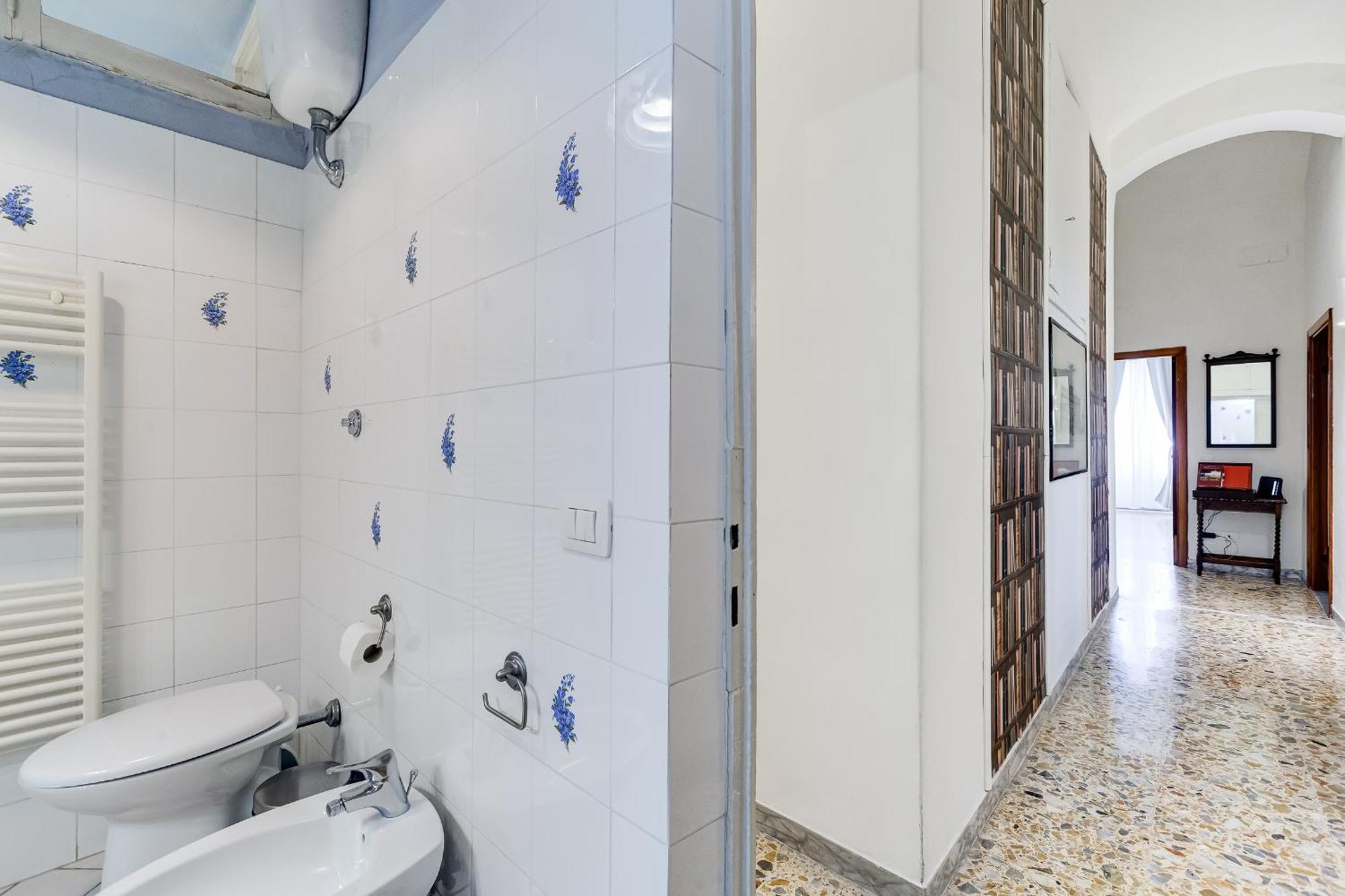 Vivilo Collection - San Vito View - 3 Bdr 2 Baths * Rom