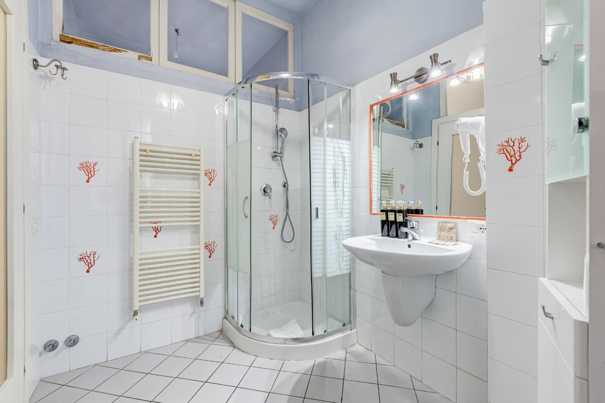 Vivilo Collection - San Vito View - 3 Bdr 2 Baths * Rom