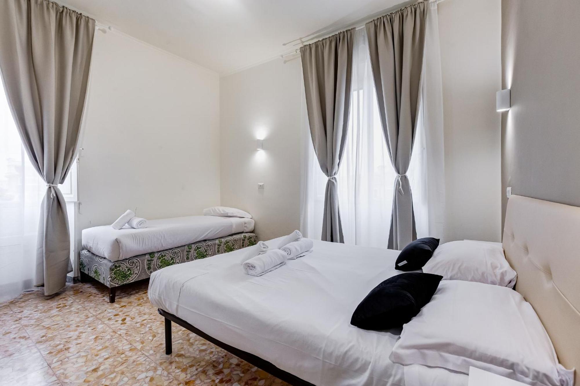 Vivilo Collection - San Vito View - 3 Bdr 2 Baths Lägenhet