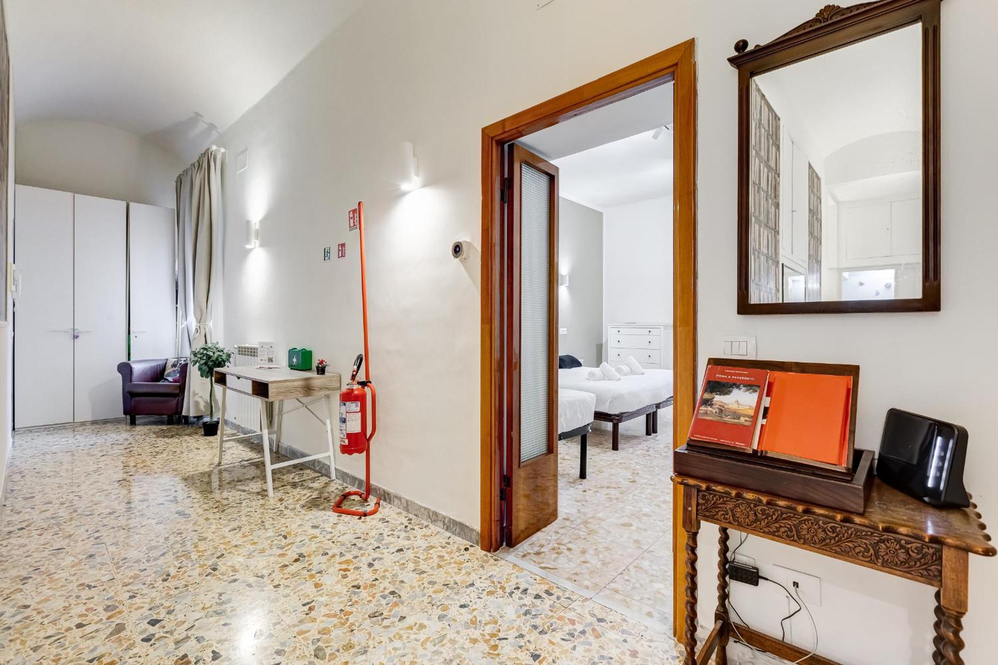 Vivilo Collection - San Vito View - 3 Bdr 2 Baths Lägenhet