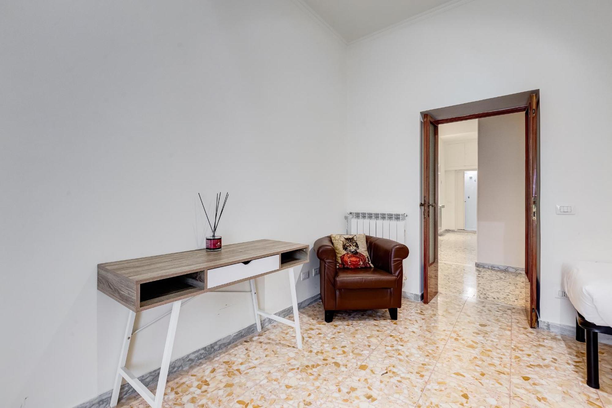 Vivilo Collection - San Vito View - 3 Bdr 2 Baths Lägenhet *