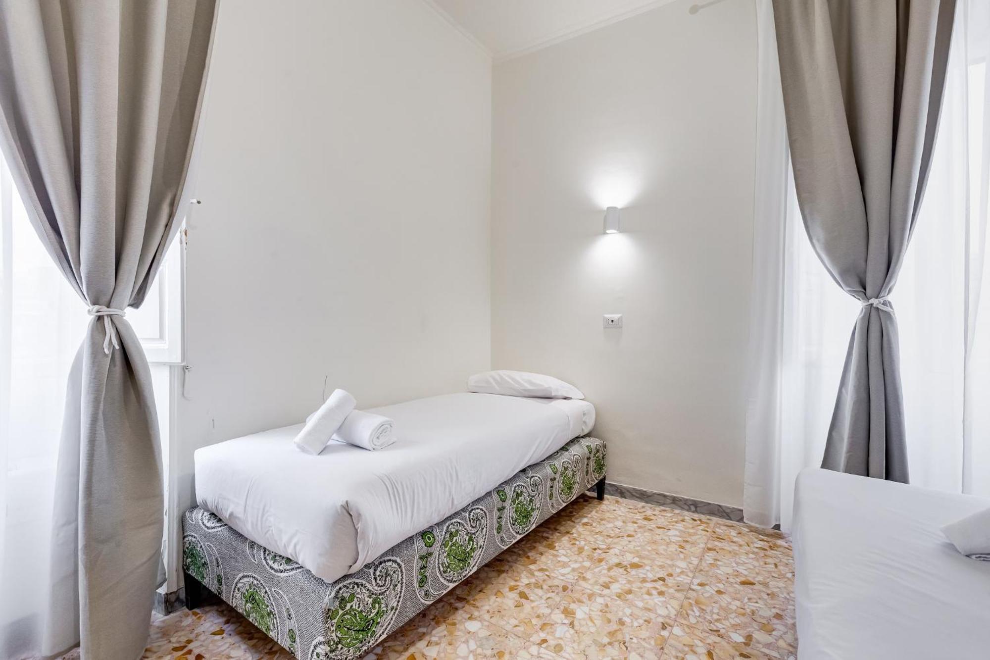 Vivilo Collection - San Vito View - 3 Bdr 2 Baths * Rom