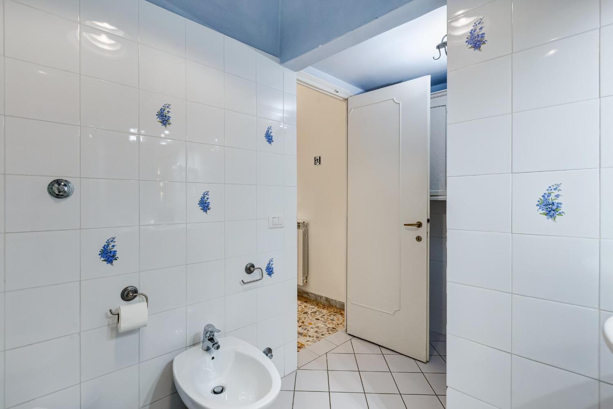 Vivilo Collection - San Vito View - 3 Bdr 2 Baths Lägenhet