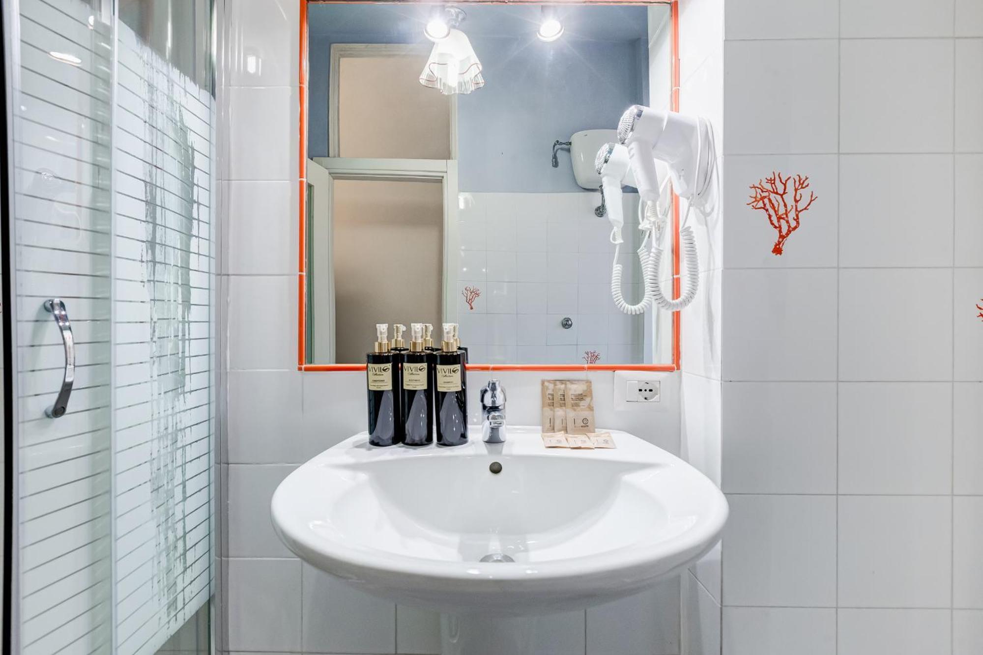 Lägenhet Vivilo Collection - San Vito View - 3 Bdr 2 Baths *
