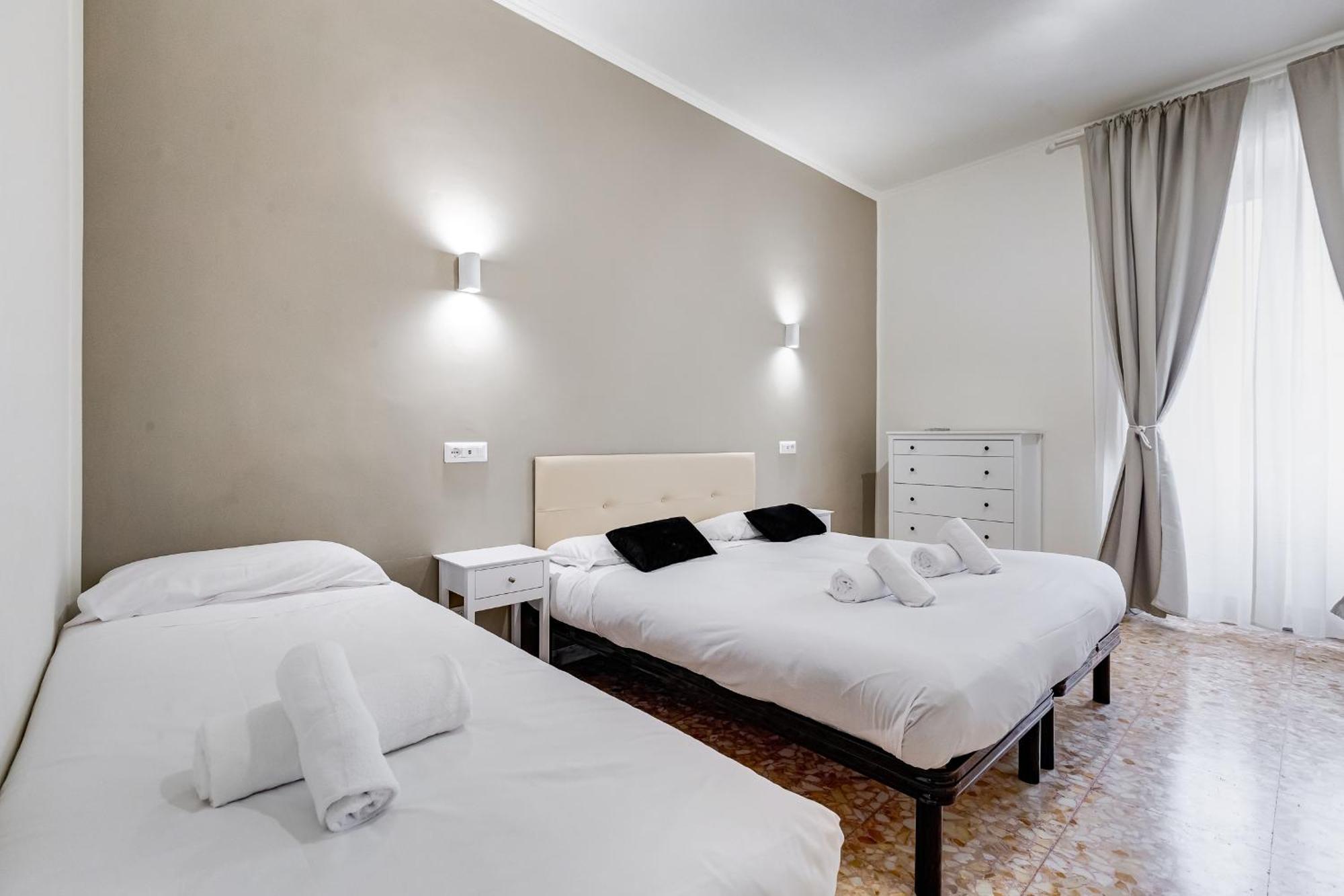 Vivilo Collection - San Vito View - 3 Bdr 2 Baths * Rom