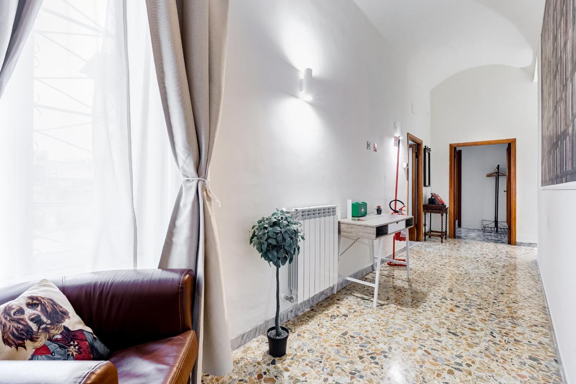 Vivilo Collection - San Vito View - 3 Bdr 2 Baths Lägenhet