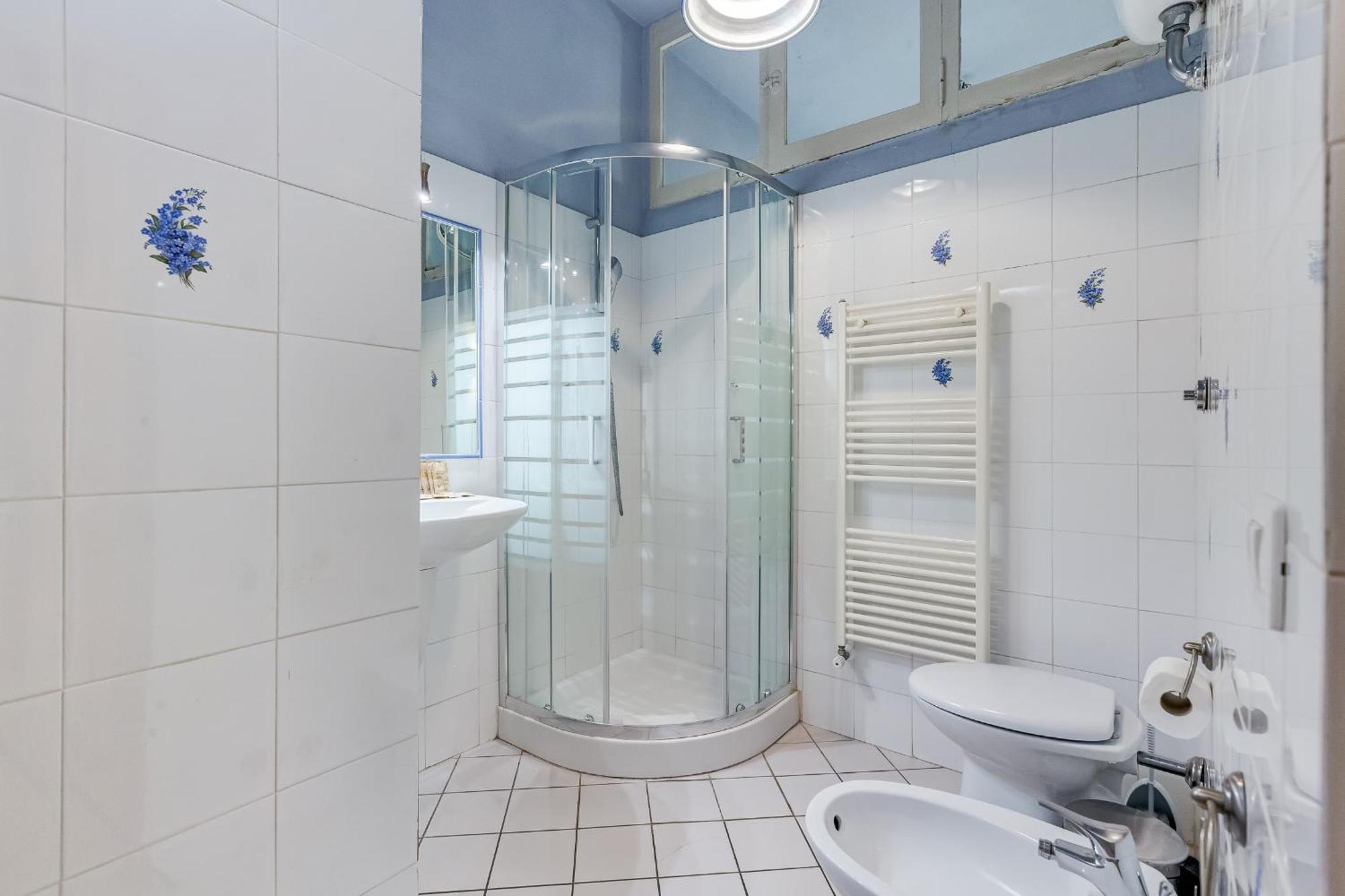 Lägenhet Vivilo Collection - San Vito View - 3 Bdr 2 Baths