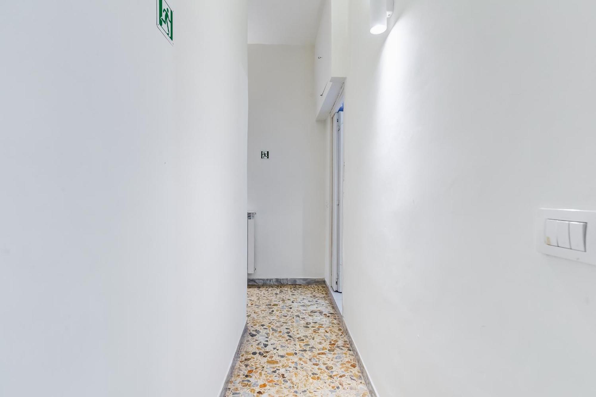 Vivilo Collection - San Vito View - 3 Bdr 2 Baths Lägenhet